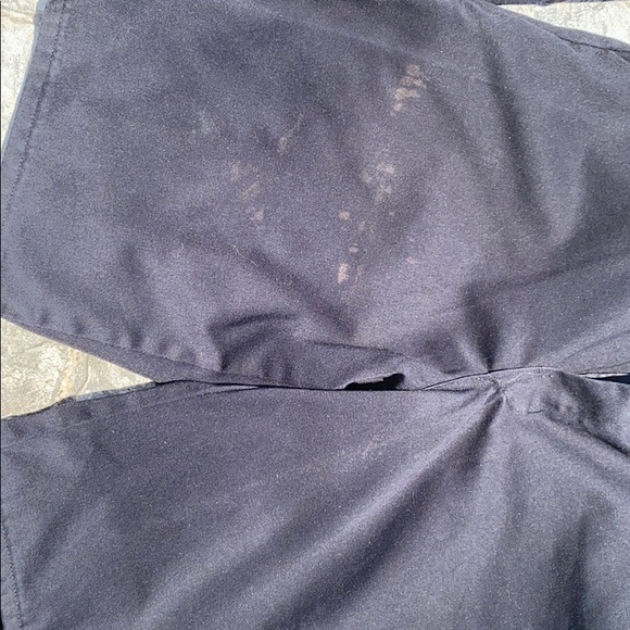 2 Official Dickies work shorts 34 Waist - Picture 4 of 4